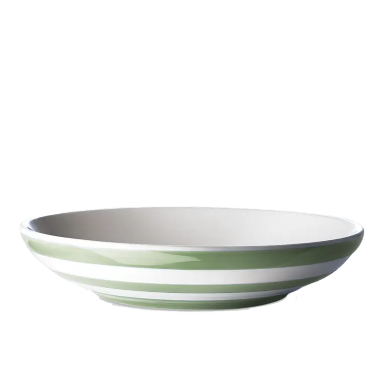 Cornishware Pasta Bowl