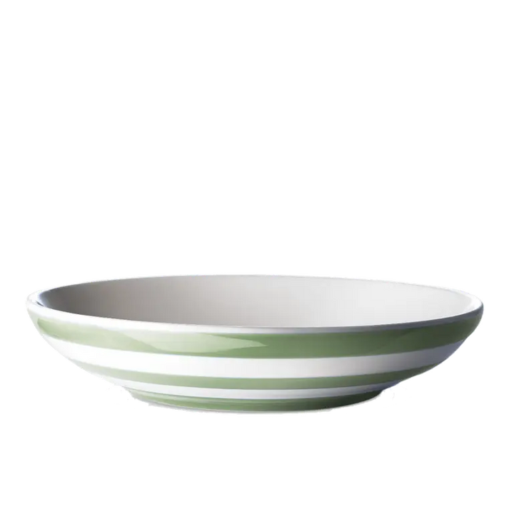 Cornishware Pasta Bowl