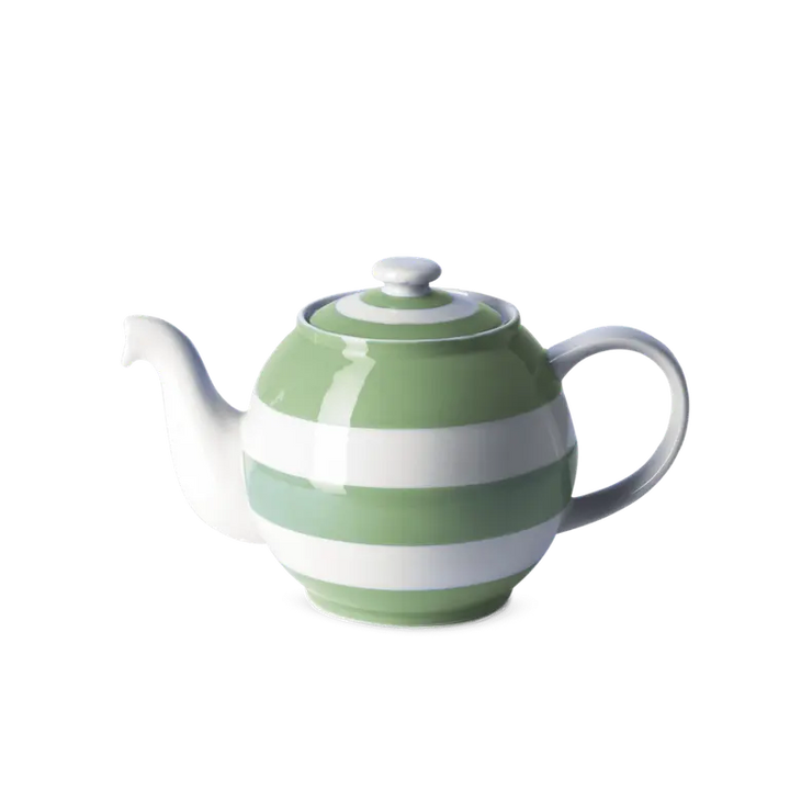 Cornishware Small Betty Teapot