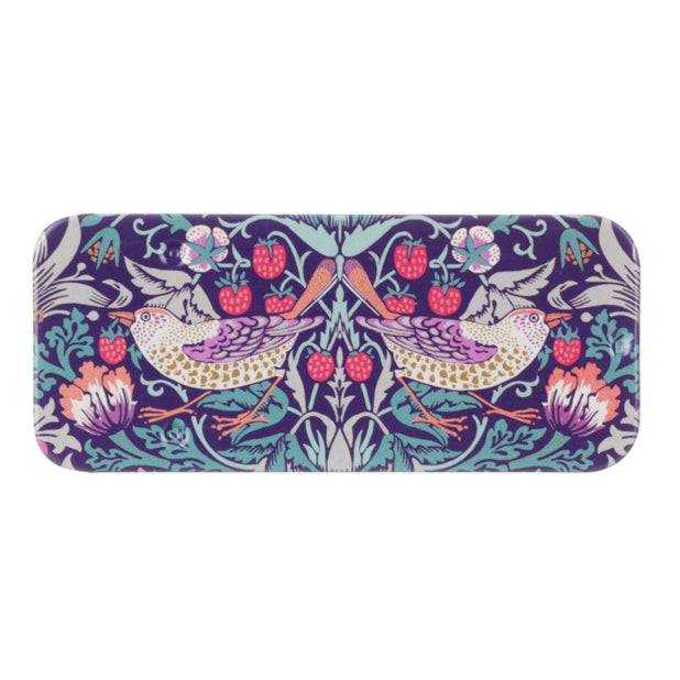 William Morris Arts & Crafts Mini Slider Tins