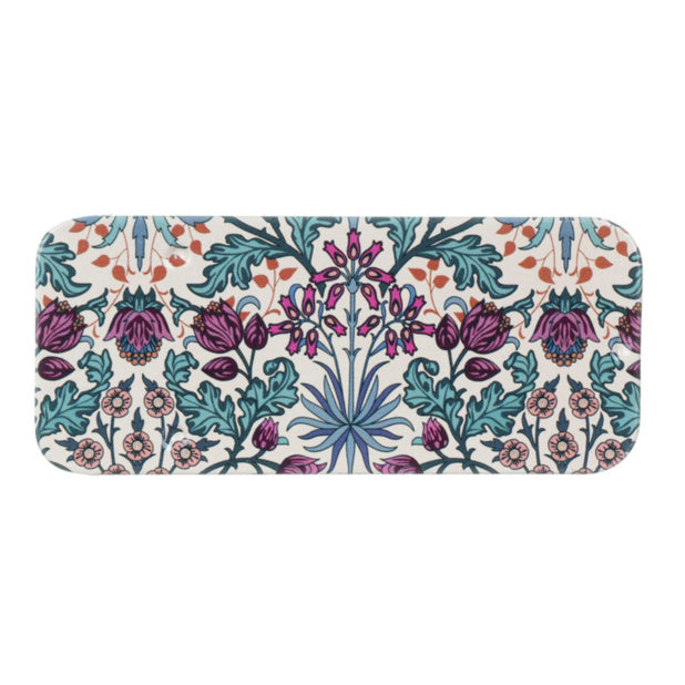 William Morris Arts & Crafts Mini Slider Tins