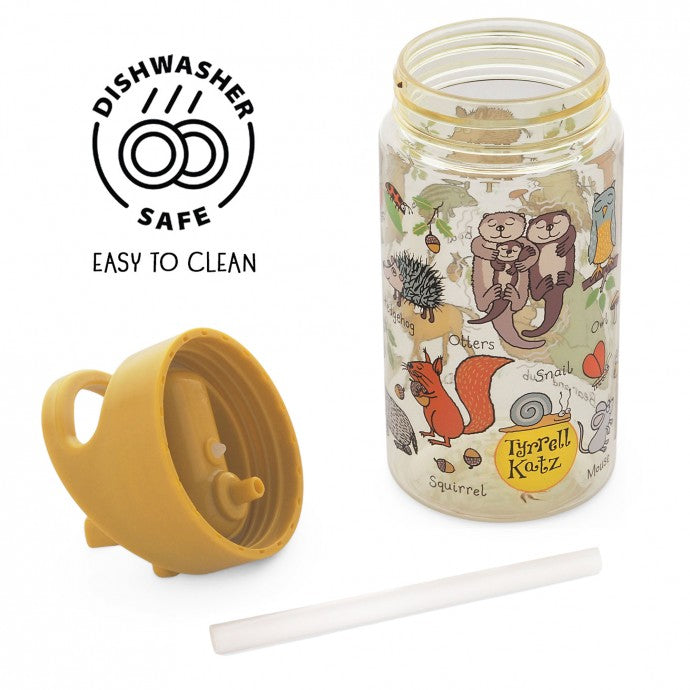 Woodland Kids Water Bottle