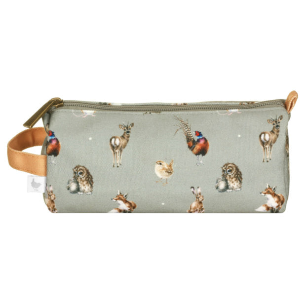 Woodlanders Pencil Case