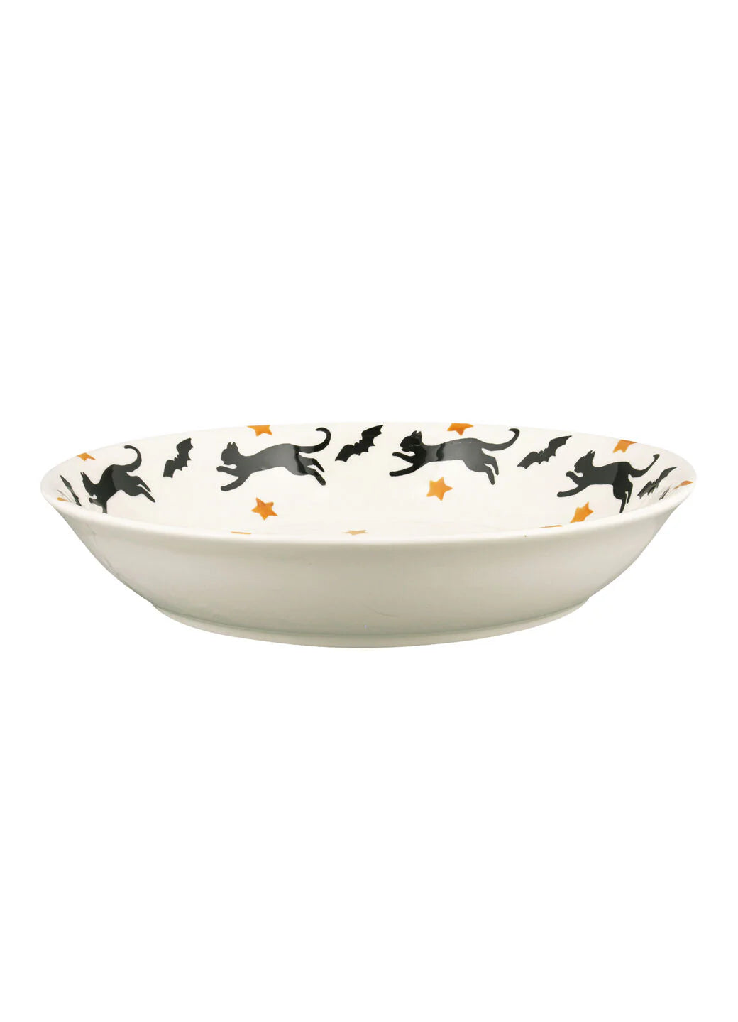 Wise Witches Medium Pasta Bowl