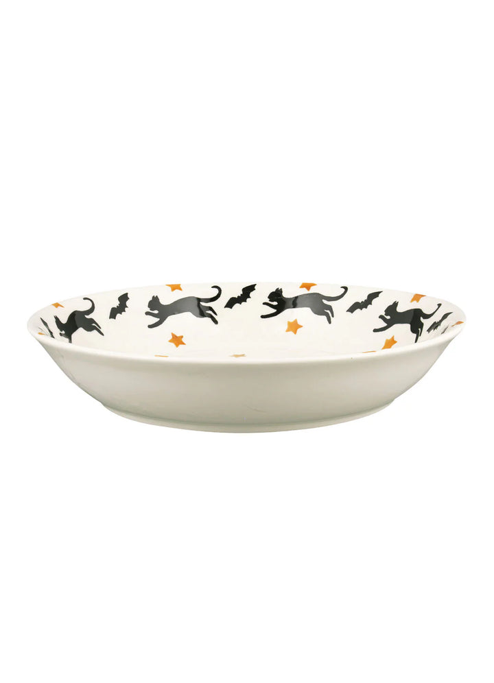 Wise Witches Medium Pasta Bowl
