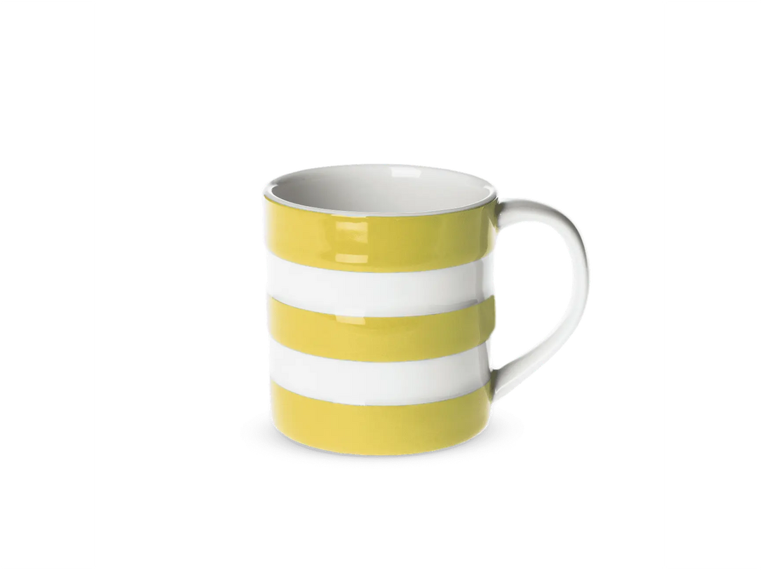 Cornishware 6 oz Mug