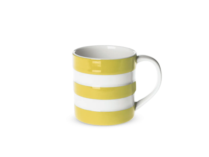 Cornishware 6 oz Mug