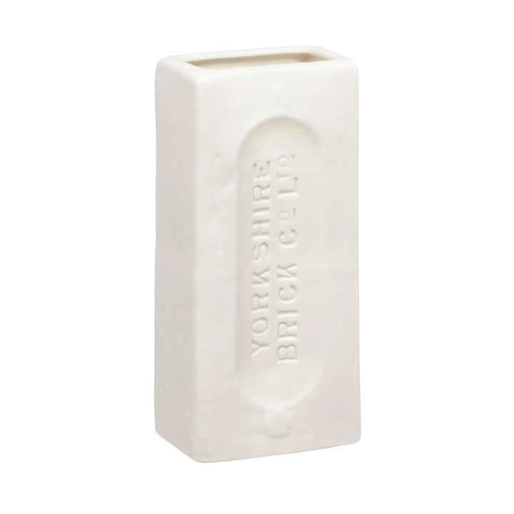 Yorkshire Brick Vase