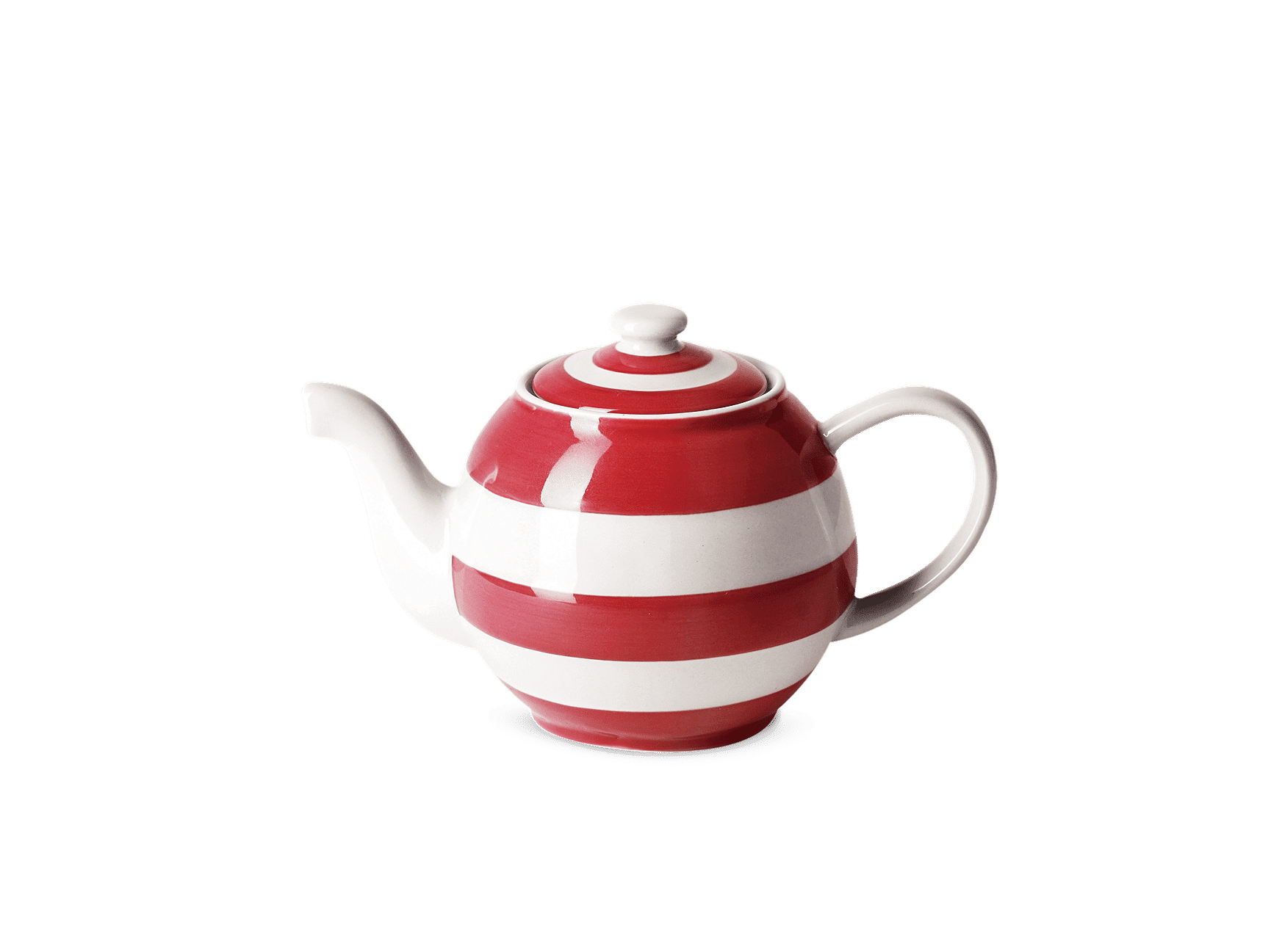 Cornishware Small Betty Teapot