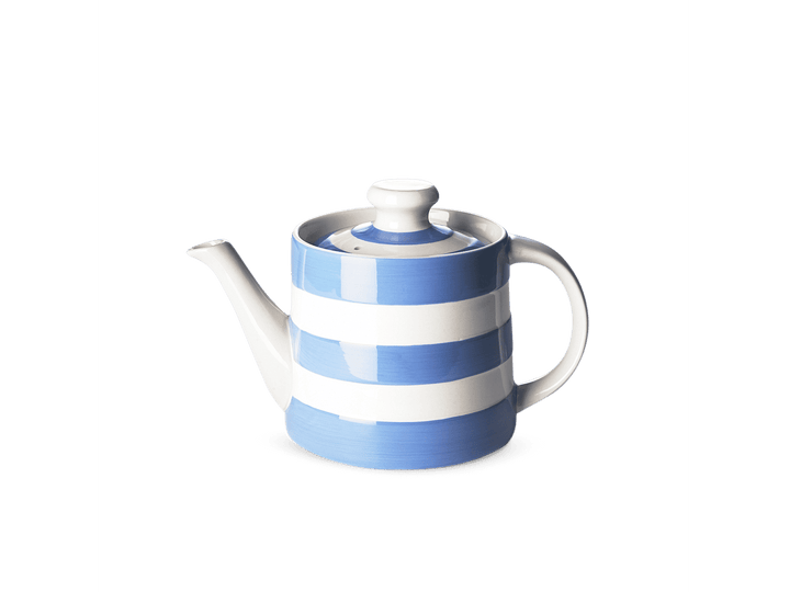 Cornishware Classic Teapot