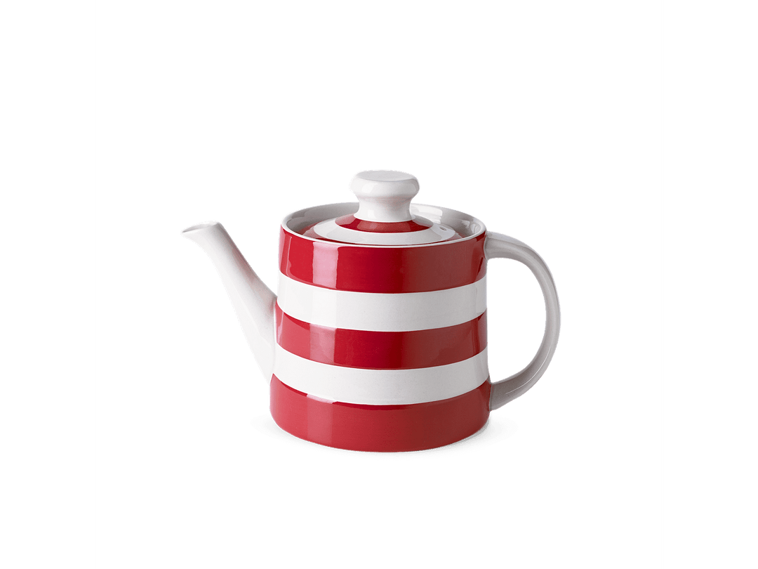 Cornishware Classic Teapot