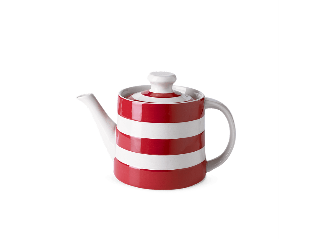 London Ceramic Teapot, 50 fl. oz.