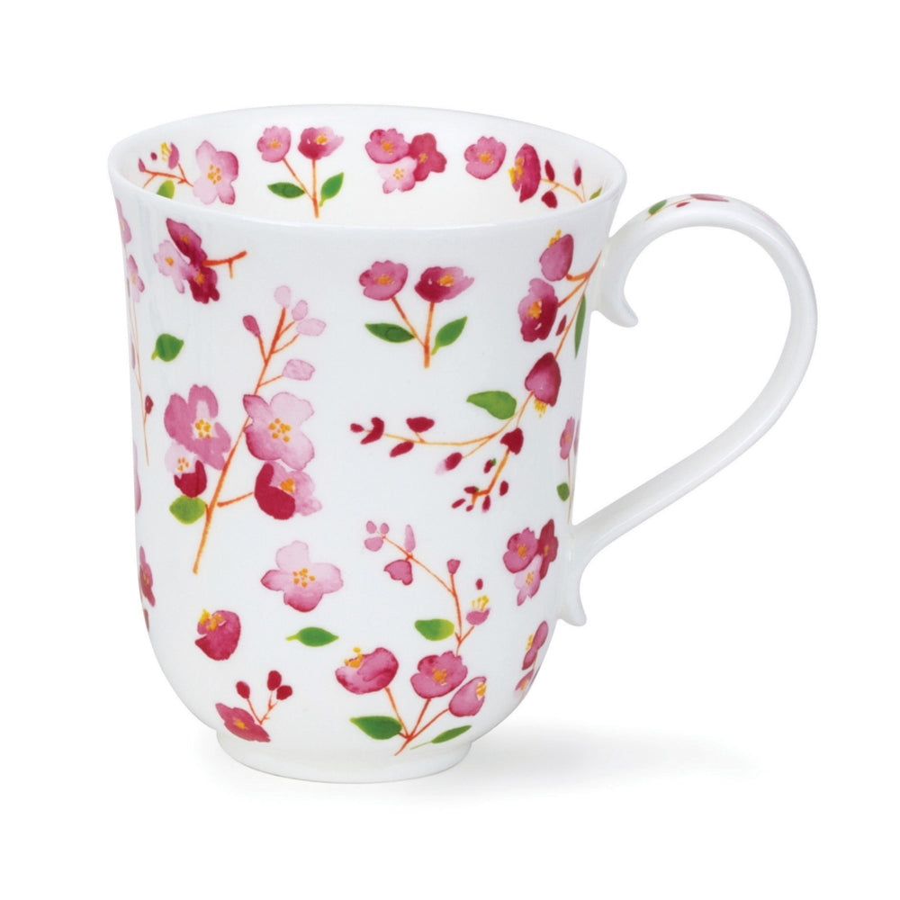 Braemar Petites Fleurs Mug