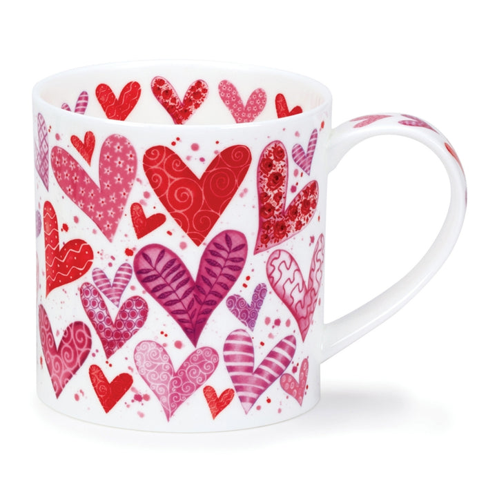 Orkney With Love Mug