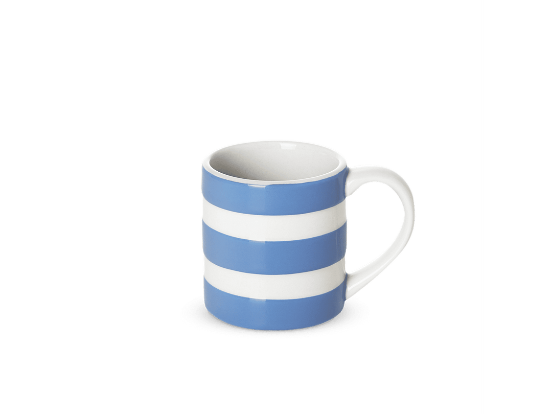 Cornishware 4 oz Mug