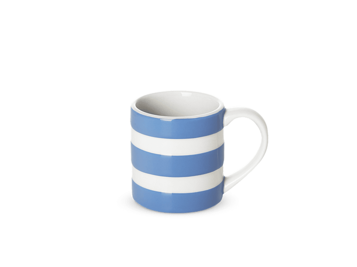 Cornishware 4 oz Mug