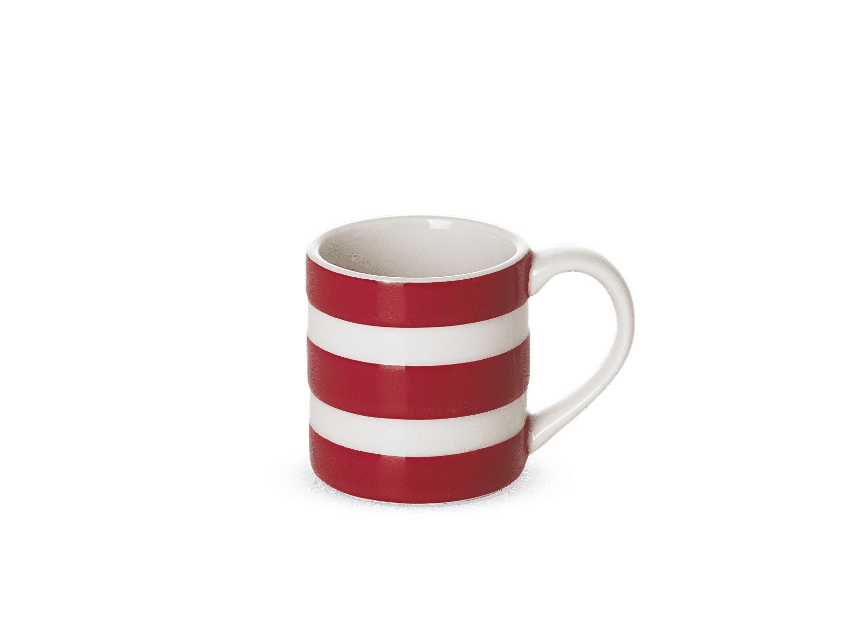 Cornishware 4 oz Mug