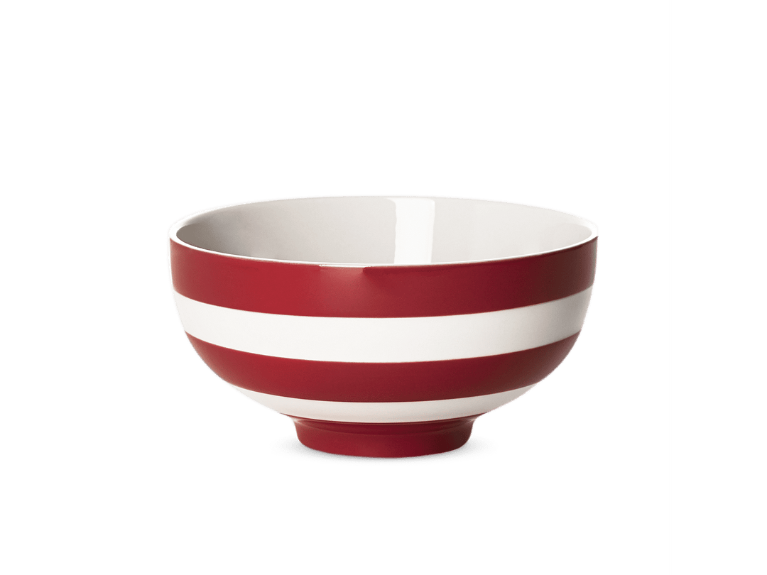 Cornishware Rice Bowl