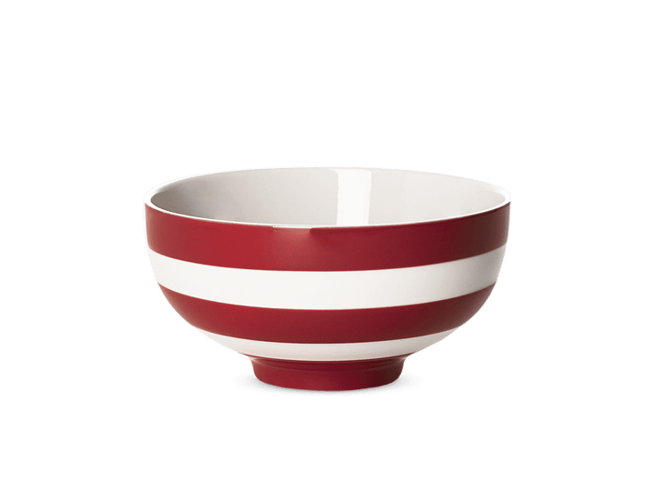 Cornishware Rice Bowl