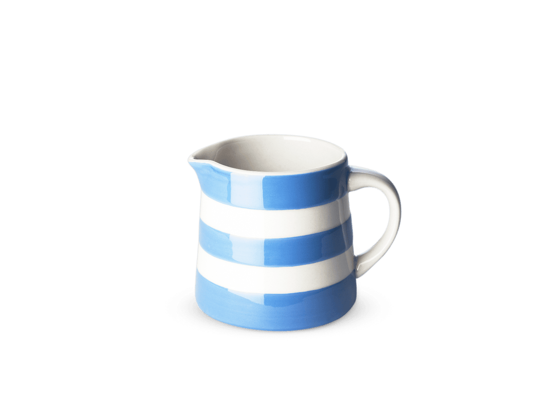 Cornishware Mini Dreadnought Jug