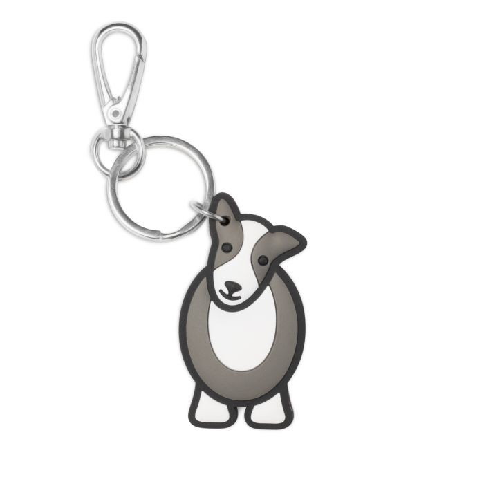 Herdy Chunky Key Chain