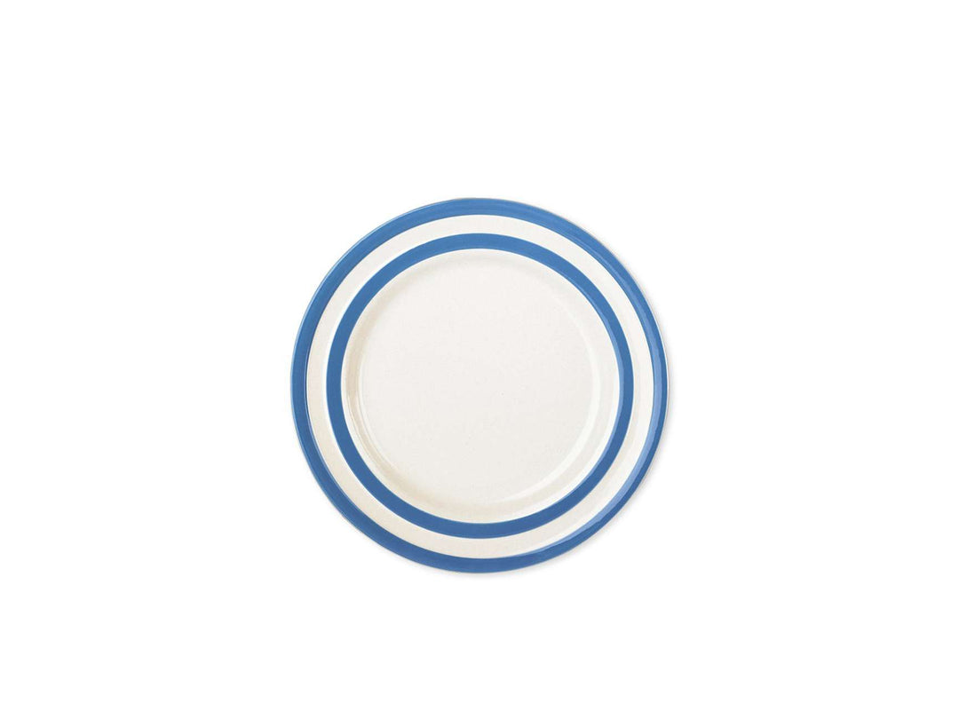Cornishware 7 in Side Plate