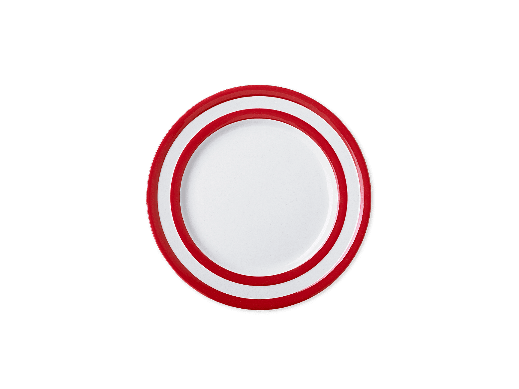 Cornishware 8.75 in Breakfast Plate