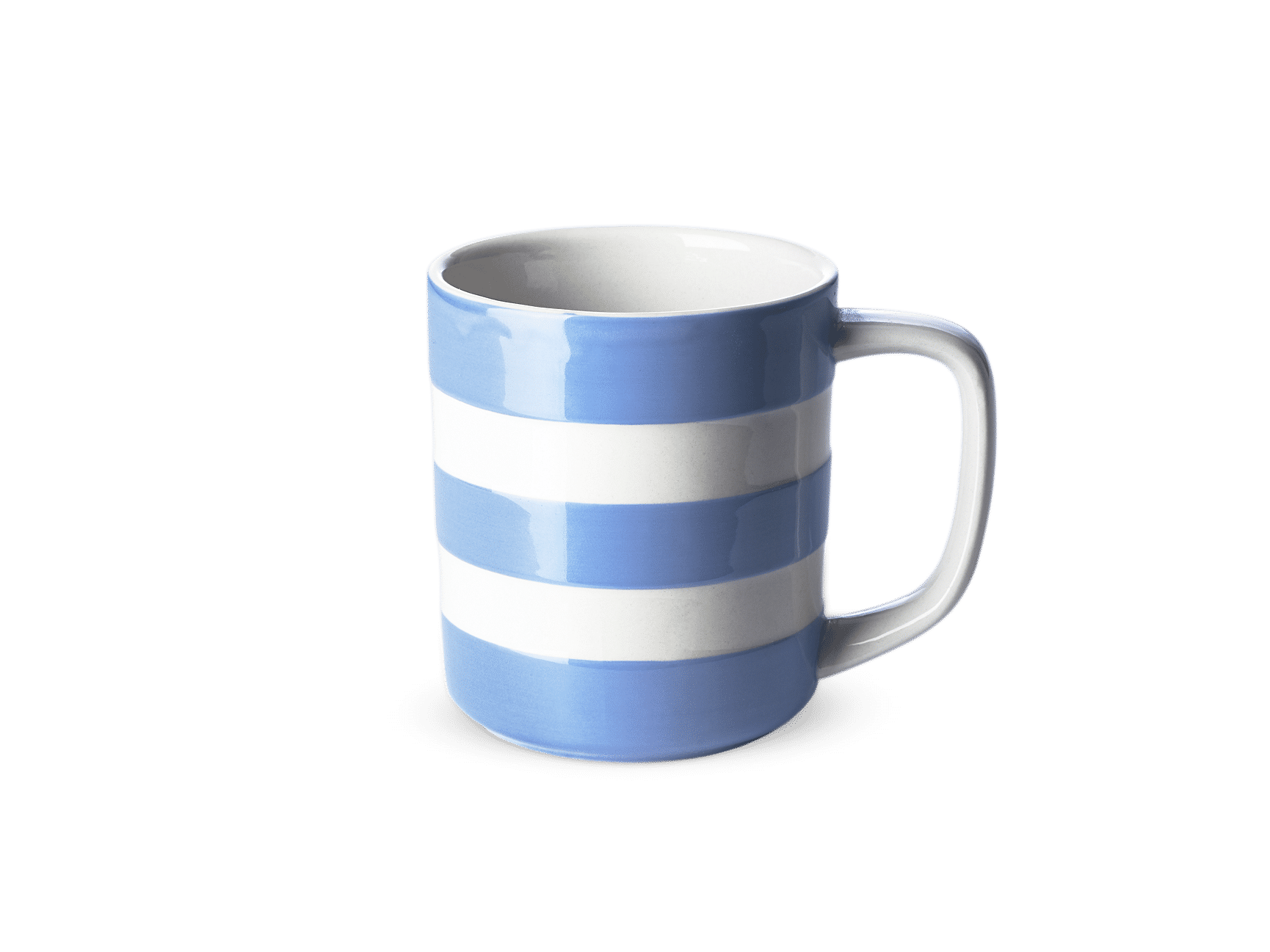 Cornishware 10 oz Mug