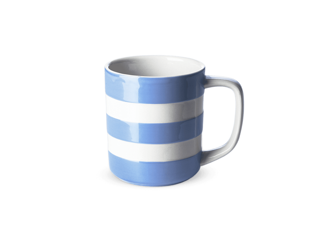 Cornishware 10 oz Mug