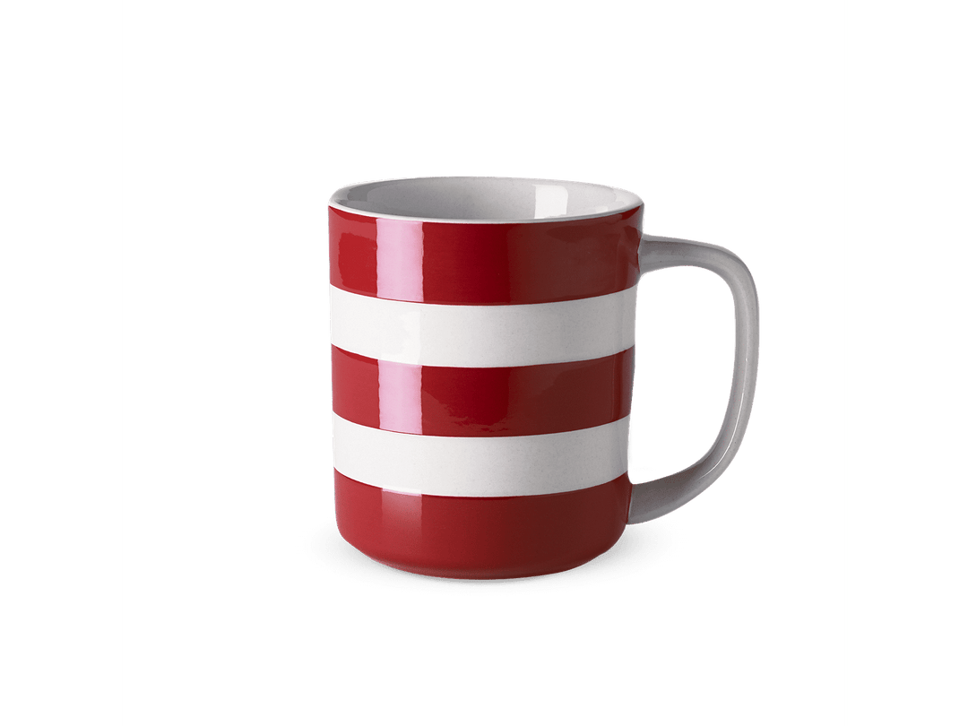 Cornishware 10 oz Mug