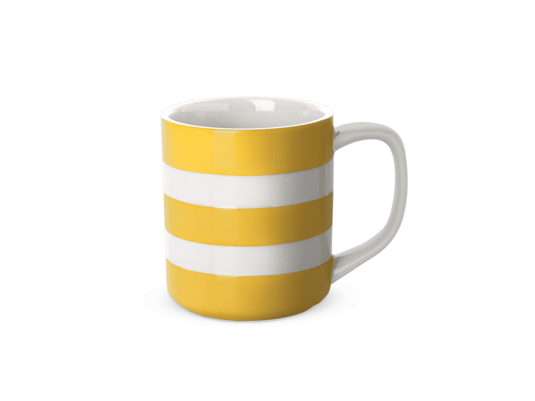 Cornishware 10 oz Mug