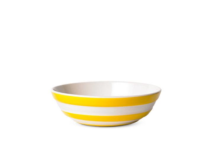 Cornishware Cereal Bowl