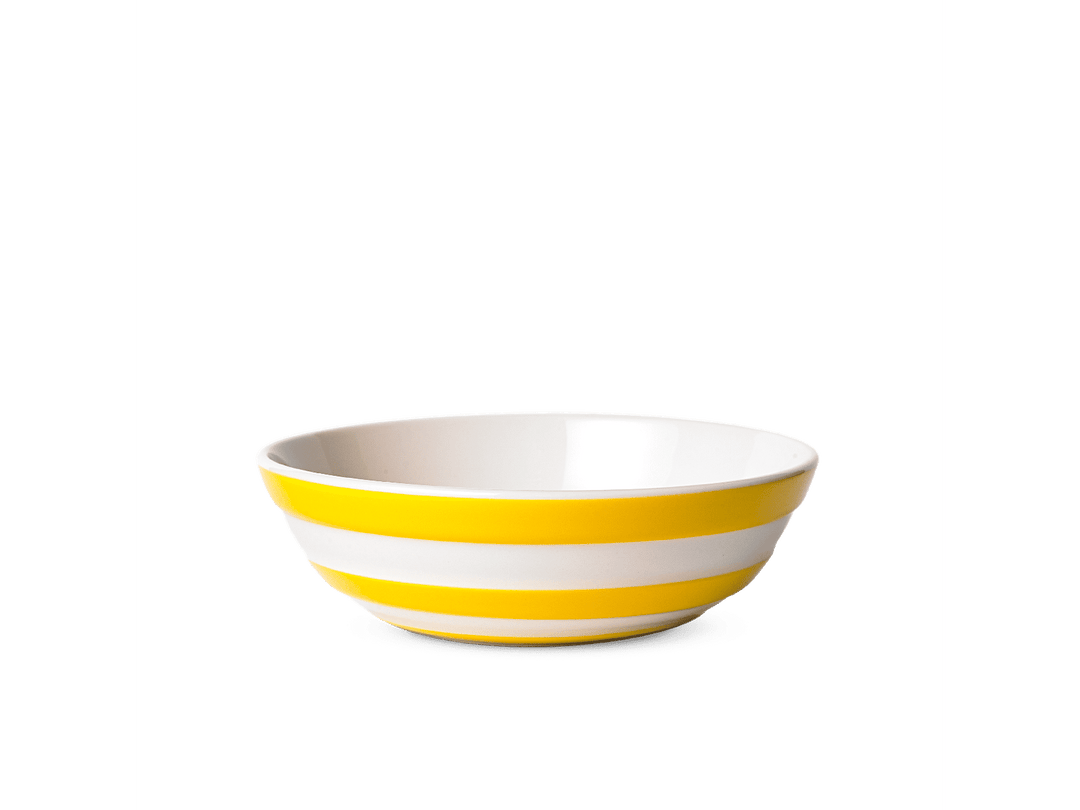 Cornishware Cereal Bowl