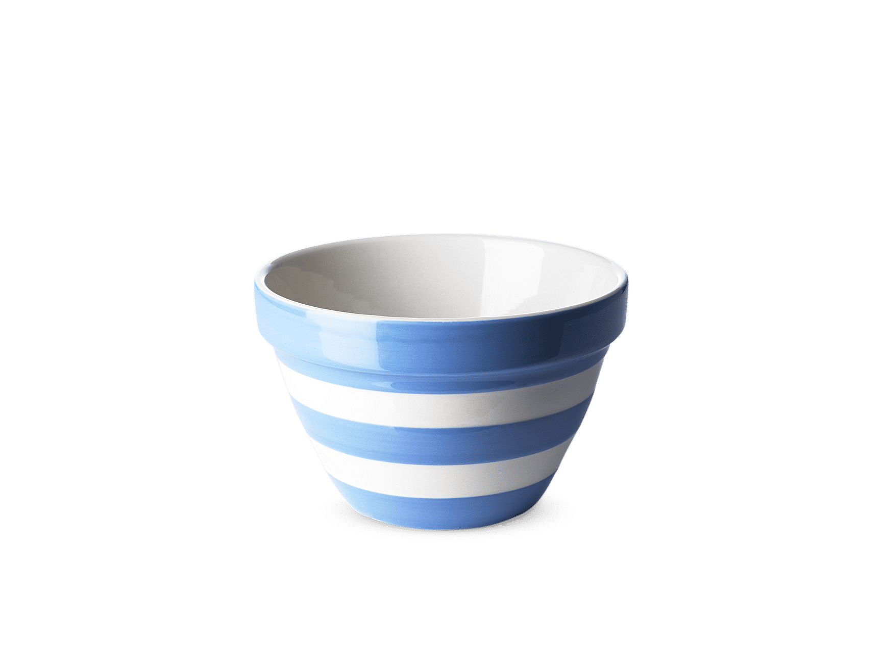 Cornishware Pudding Basin The Bee's Knees British Imports