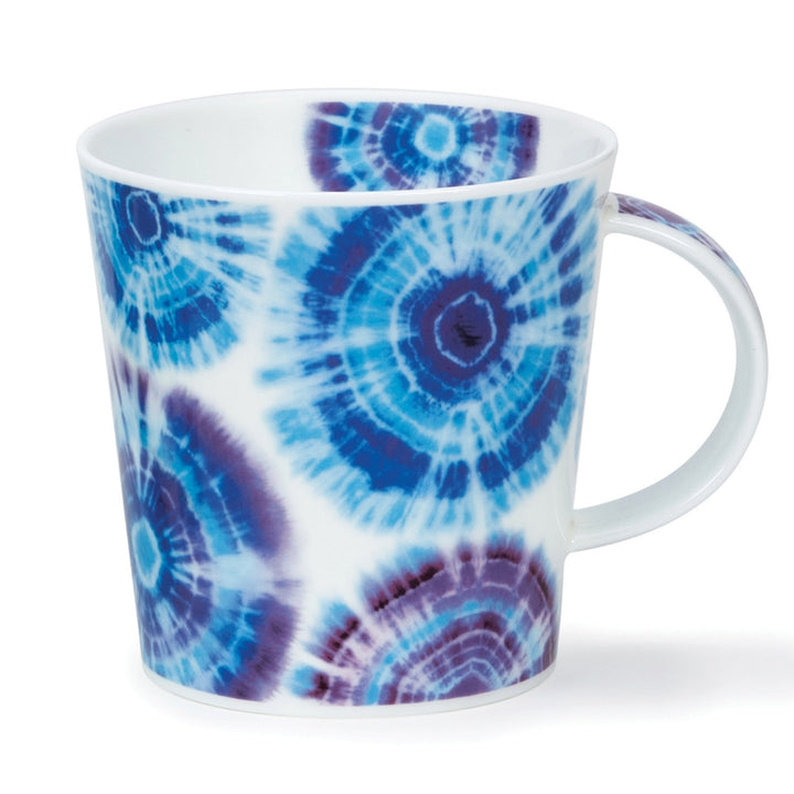 Cairngorm Tie-Dye Mug