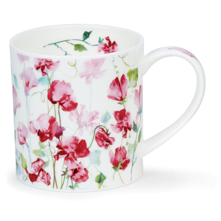 Orkney Floral Breeze Mugs