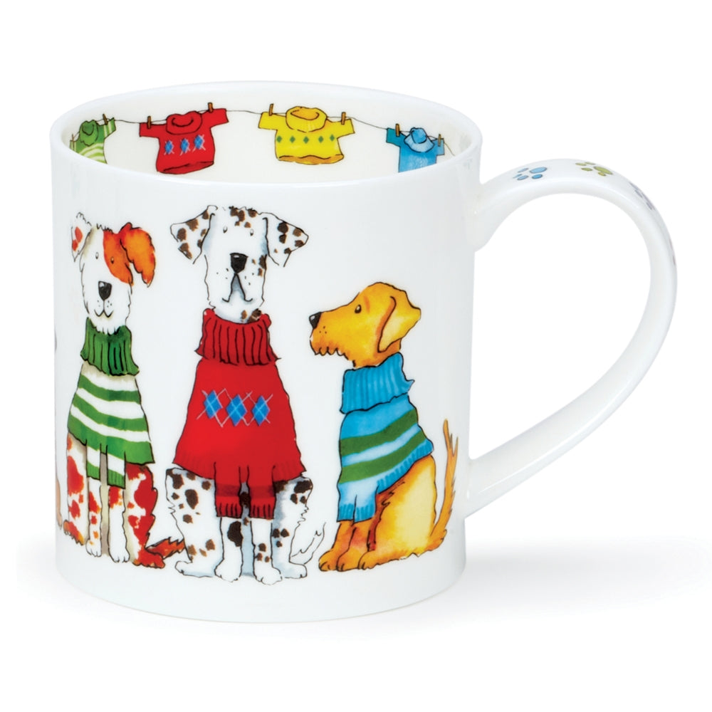 Orkney Trendsetters Mugs