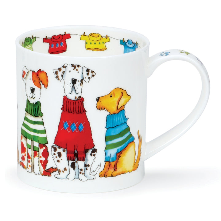 Orkney Trendsetters Mugs
