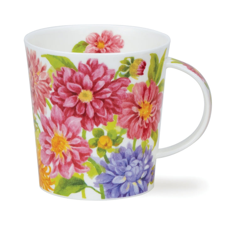 Lomond Flora Bonita Mug