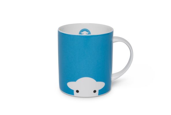 herdy Peep Mug