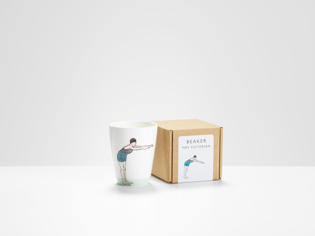 Swim Beakers