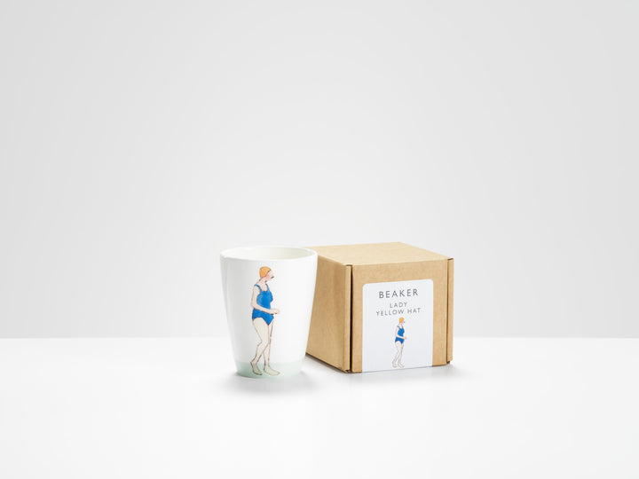 Swim Beakers