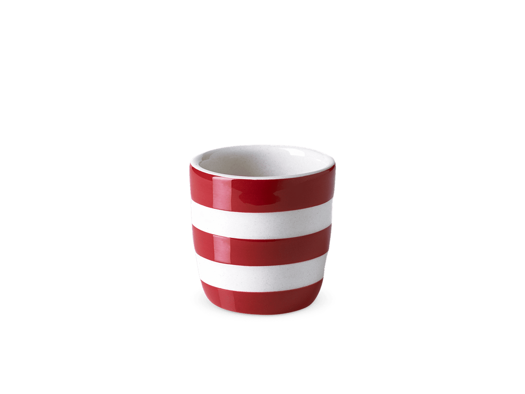 Cornishware Egg Cup
