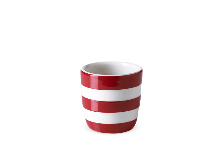 Cornishware Egg Cup