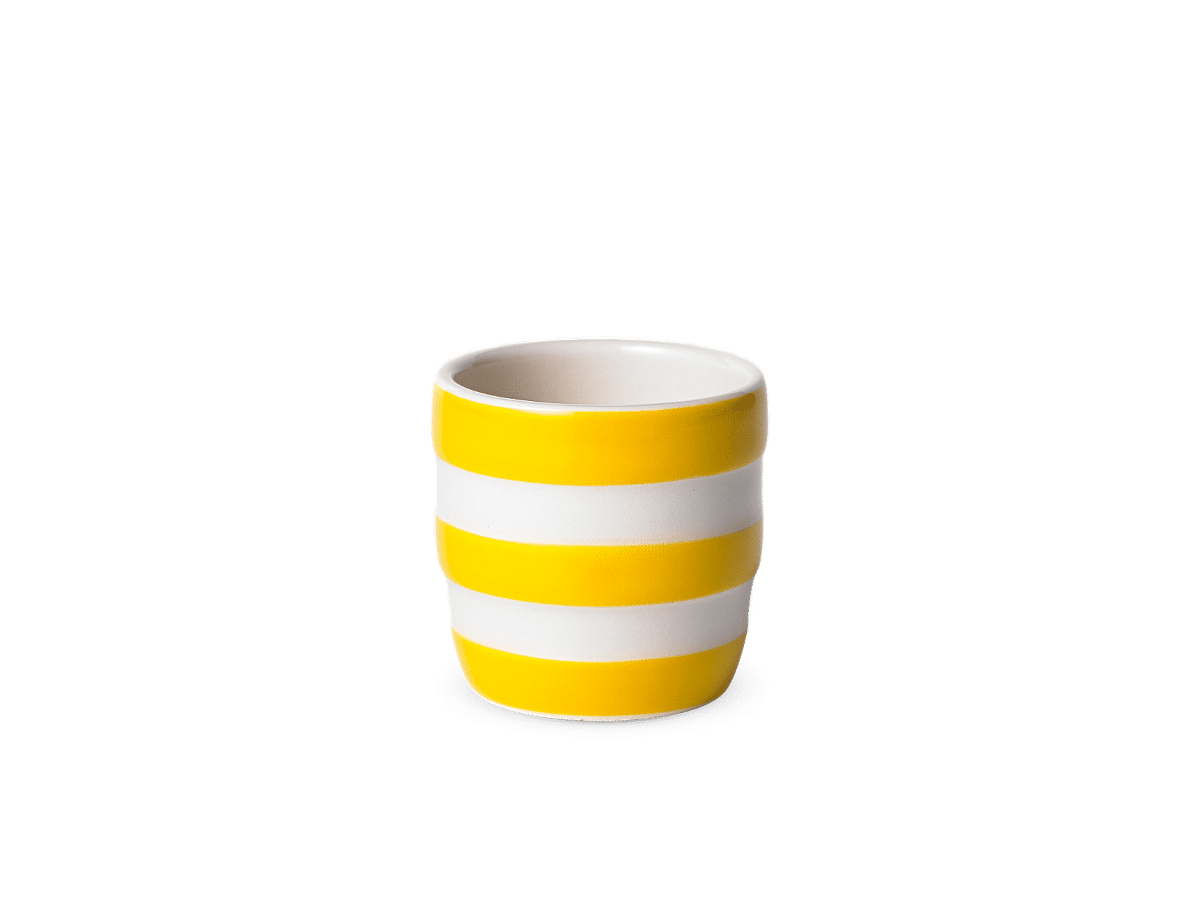 Cornishware Egg Cup