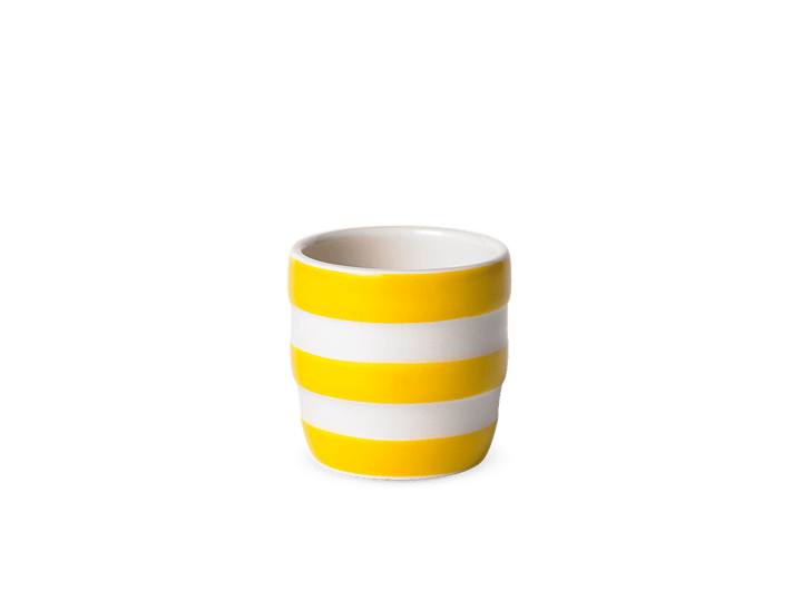 Cornishware Egg Cup