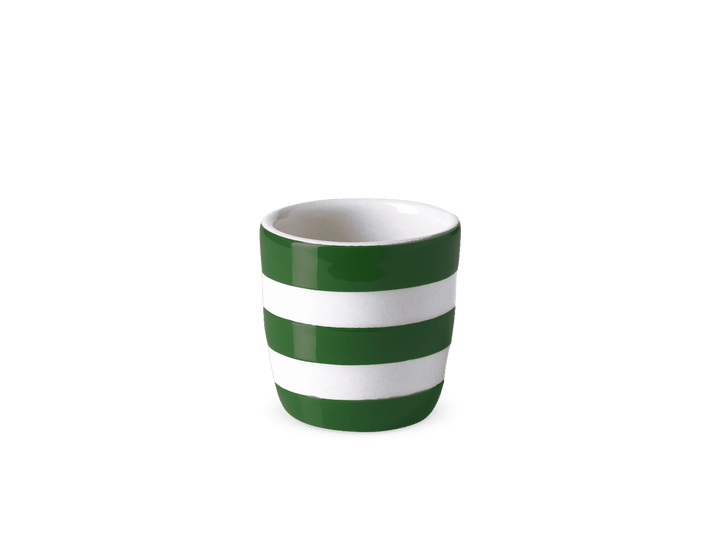 Cornishware Egg Cup