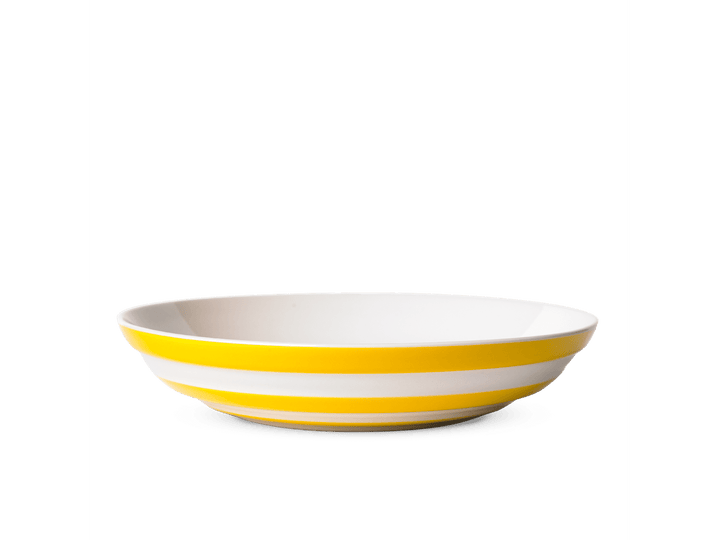 Cornishware Pasta Bowl