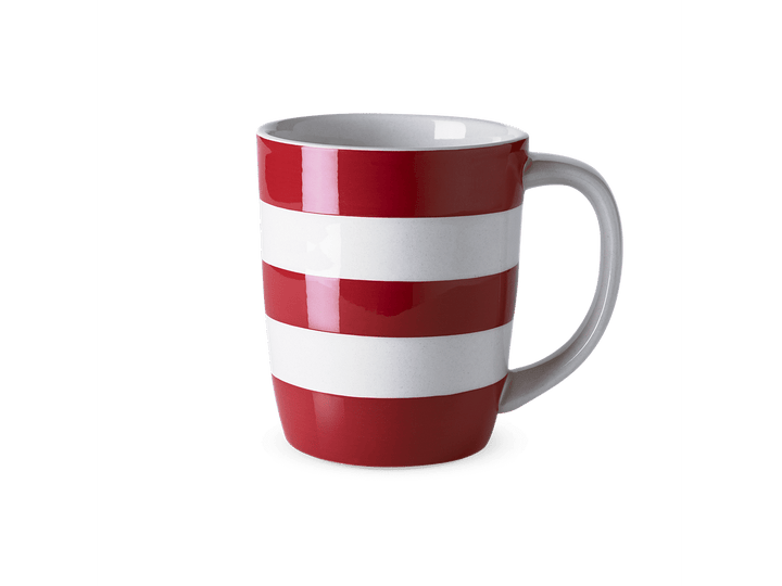 Cornishware 12 oz Mug