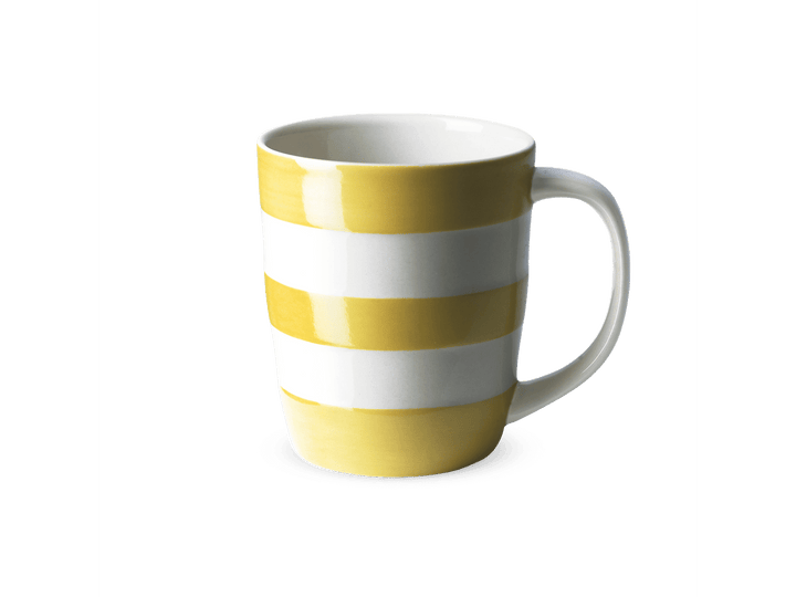 Cornishware 12 oz Mug